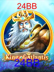 KingofAtlantis