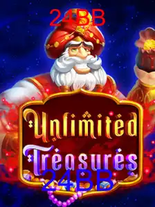 UnlimitedTreasures